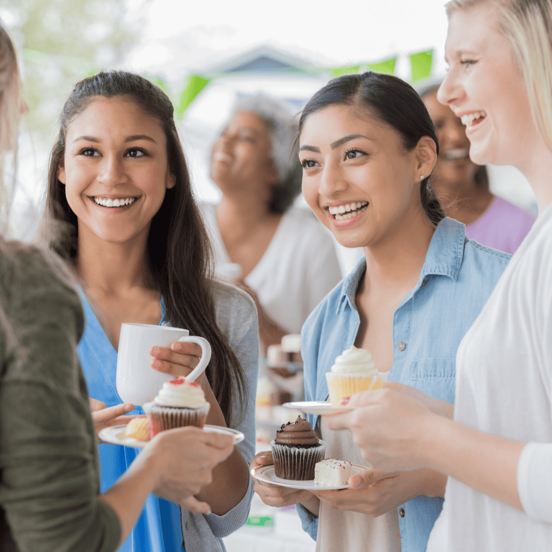 Nonprofit leader planning audience-centered programs and engagement strategies