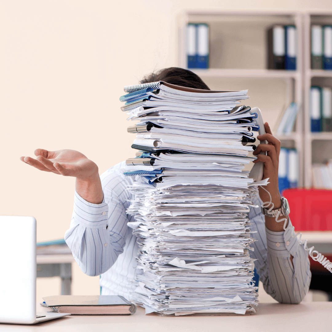 Hidden Administrative Drains That Hurt Donor Stewardship