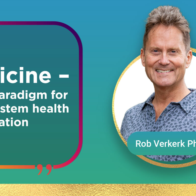 Rv Kajabi Life Medicine