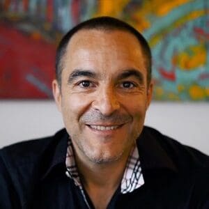 David Cordes