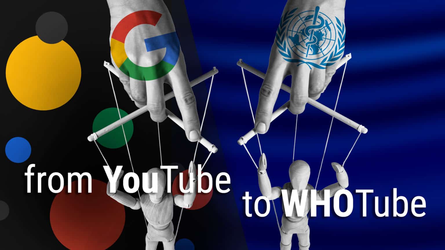 Feature: From YouTube to WHO Tube 669b071d6c97c.jpeg