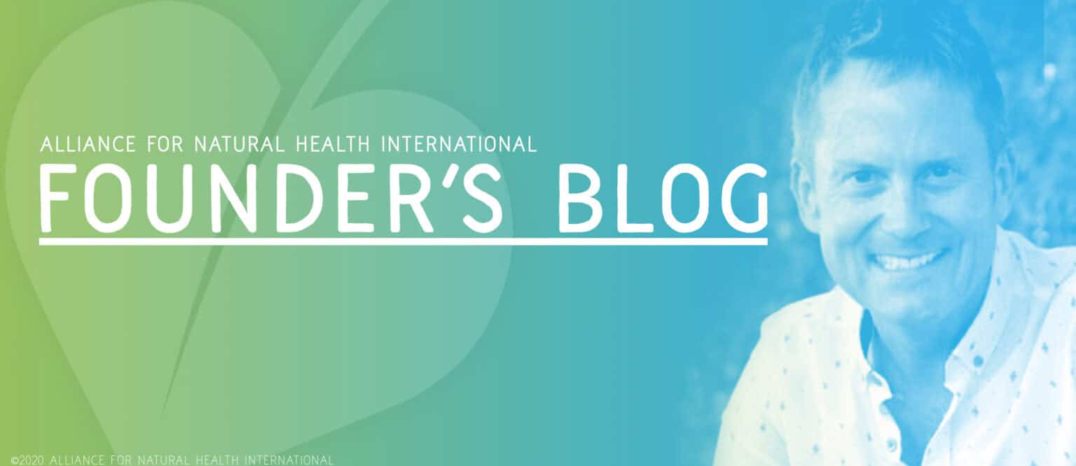 Founder’s Blog: Virus versus humanity 669b6ddaf33c8.jpeg