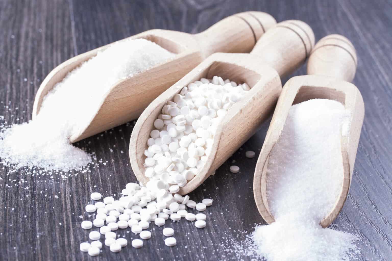 Low cal industry lobby finds sweeteners safe for gut microbiome 669badde5c4fb.jpeg