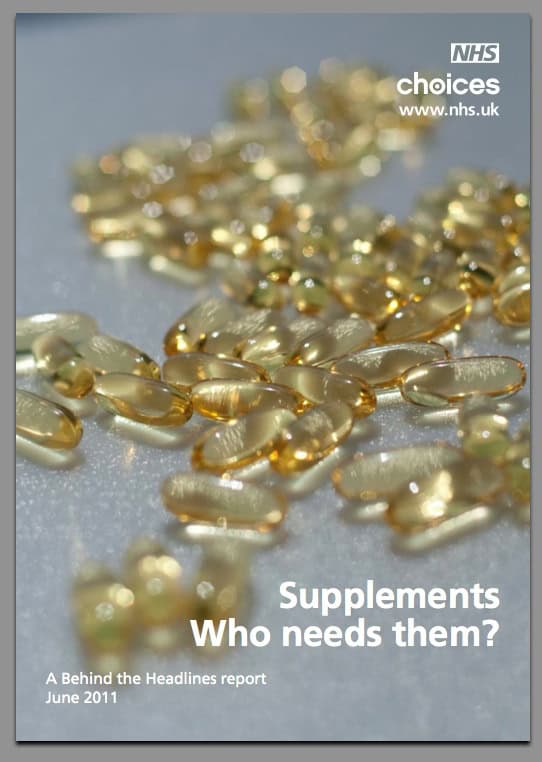 NHS reforms itself to suit European line on food supplements 669bd50158197.jpeg