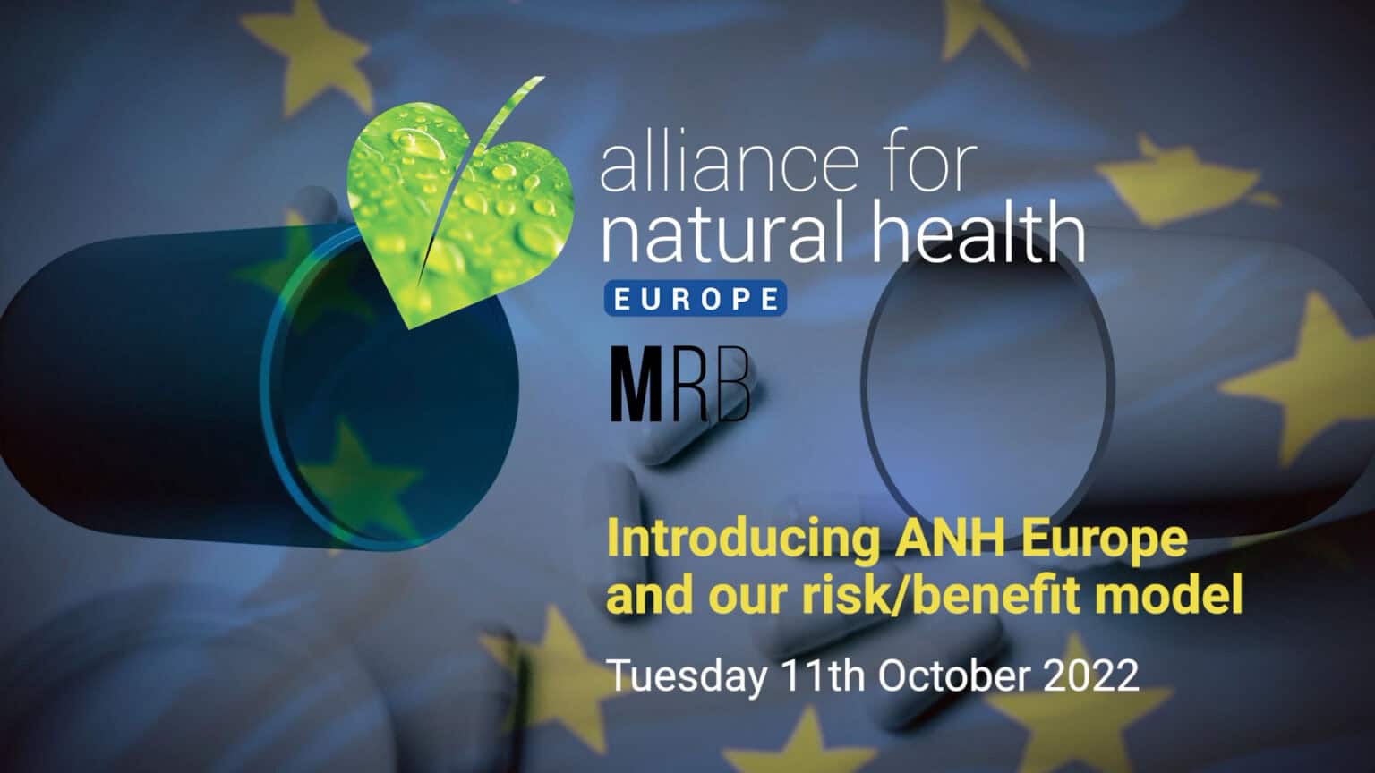 Therapeutic vitamins at risk from Brussels 669b07b9b948a.jpeg