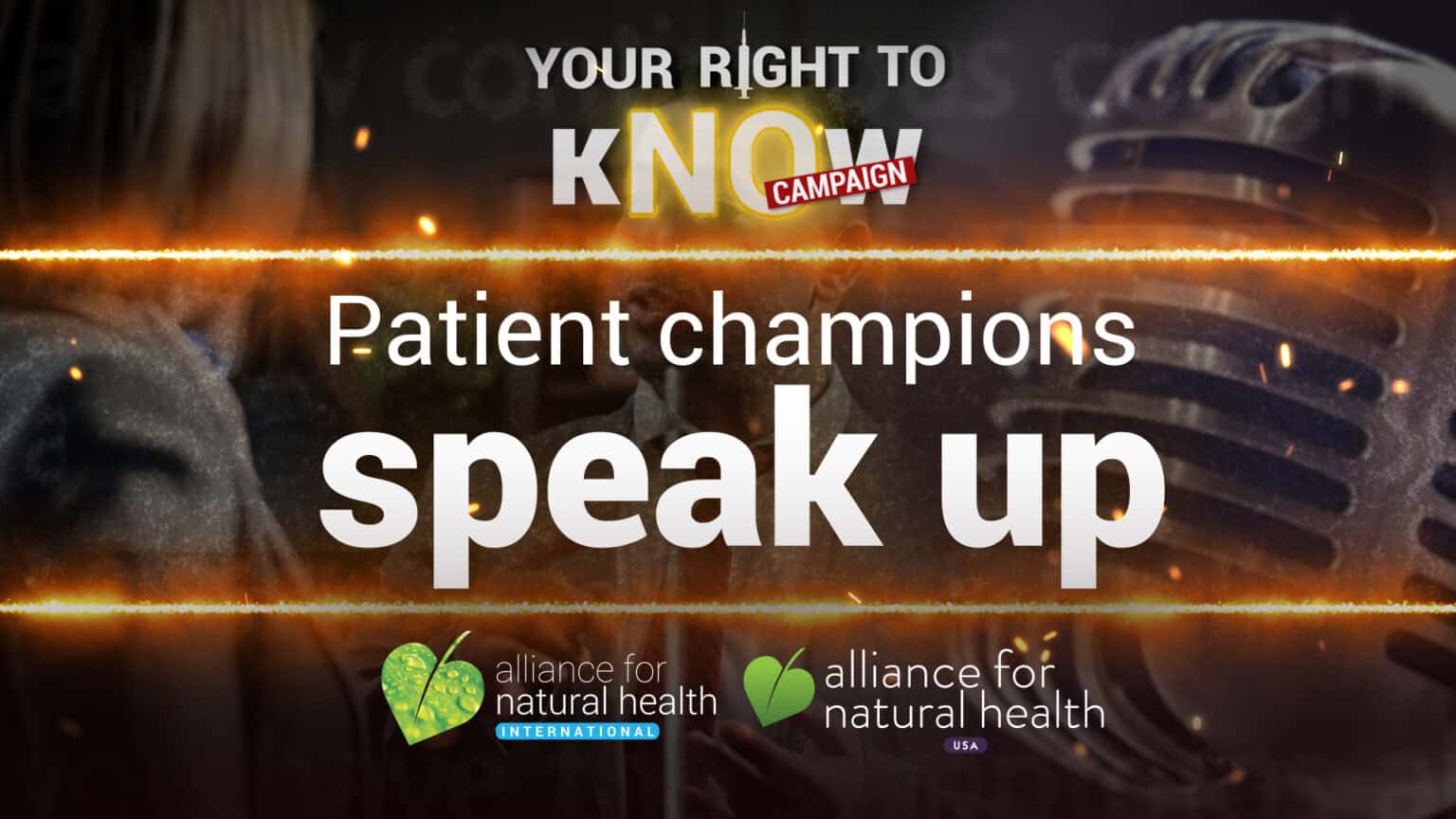 Right to kNOw: Patients champions speak up 67f526b848229.jpeg