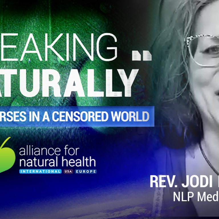 Speaking Naturally: An interview with healer and change agent Rev Jodi Suson 6972334697e4d.png