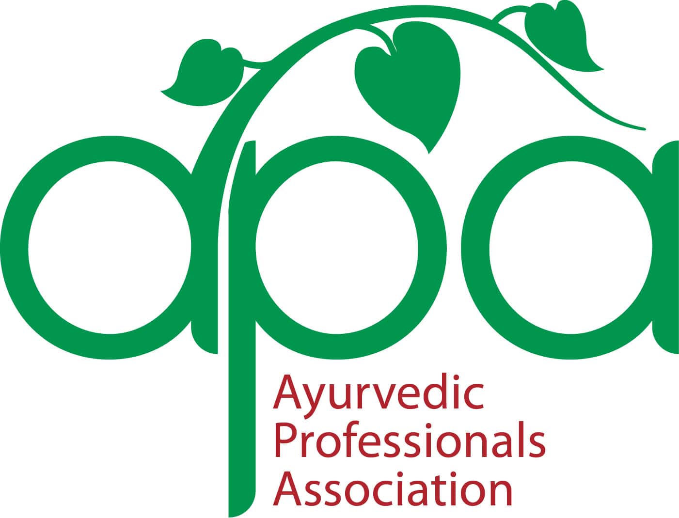 Apa logo for members