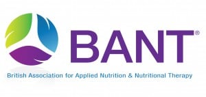 Bant registered logo