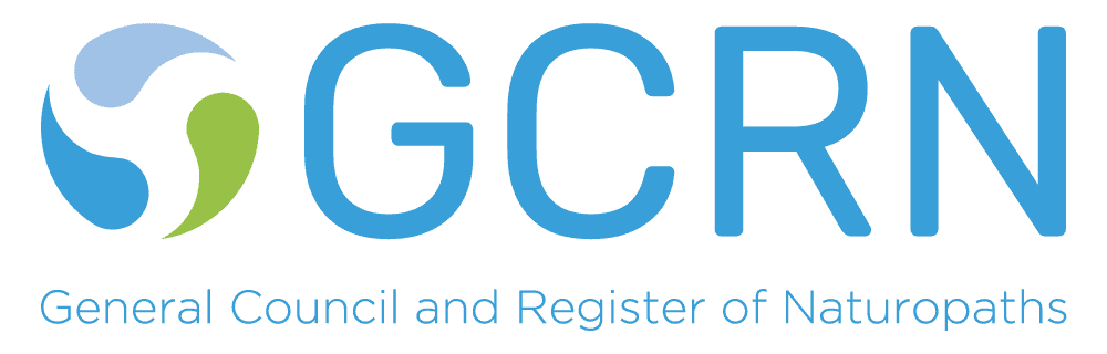 Gcrn logo