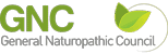 Gnc logo