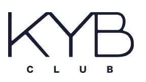 Kyb club logo