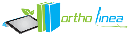 Ortho linea logo