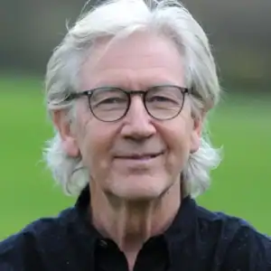 Picture of Patrick Holford