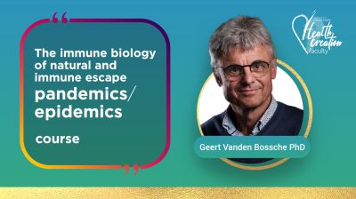 Geert Kajabi Title