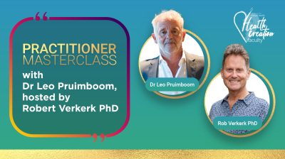 Practitioner Masterclass Kajabi
