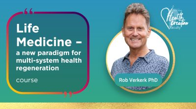 Rv Kajabi Life Medicine