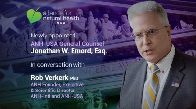 ANH founder welcomes the FDA Dragonslayer_696eb1c127f86.jpeg