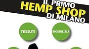 Sir Canapa - Negozio di prodotti Canapa Milano
