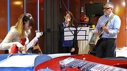 scuola di musica monza