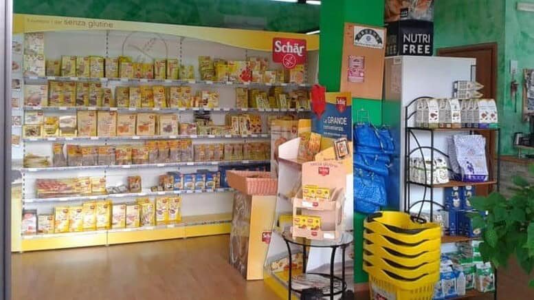 Celiachia Food Garbagnate Milanese