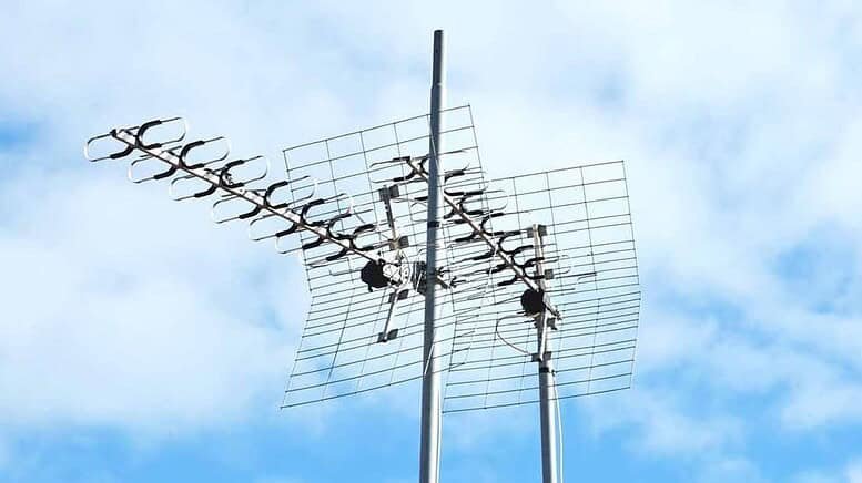 Antennista Pioltello