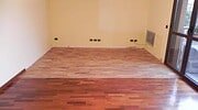 Levigatura parquet Milano 1
