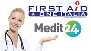 Ambulanza Milano First Aid