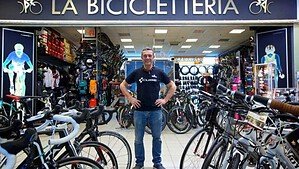 La Bicicletteria Milano