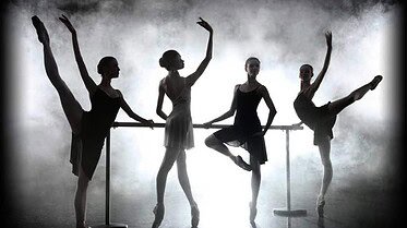 Fluxia scuola di danza Mozzanica