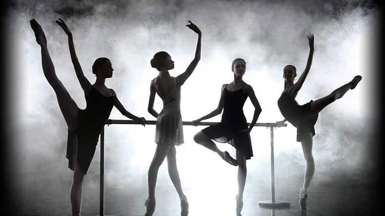 Fluxia scuola di danza Mozzanica