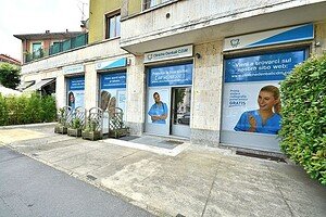 Cliniche dentali C.D.M. Viale Certosa