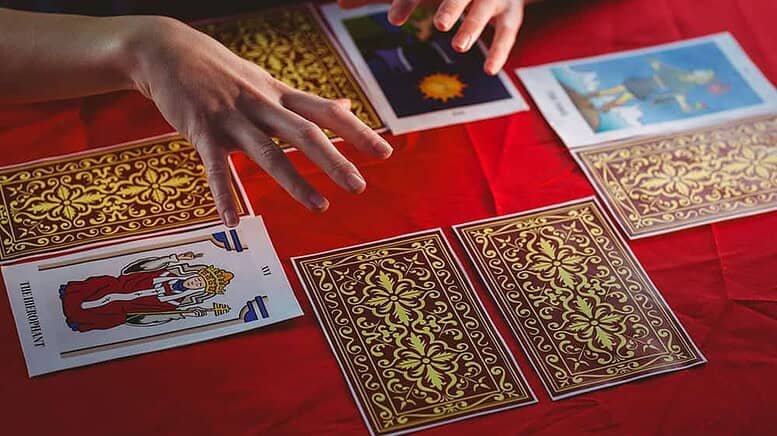 Consulto di cartomanzia gratuito