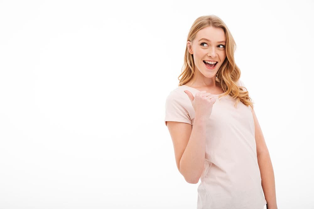 Perché la prima domanda dovrebbe essere sempre gratuita