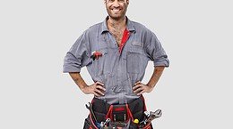 Materiale termo idraulico Trapani centro storico