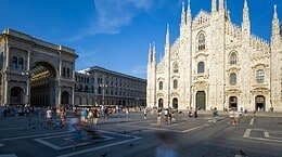 Come spostarsi a Milano senza stress