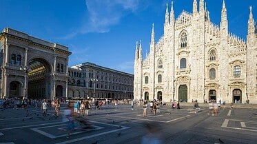 Come spostarsi a Milano senza stress