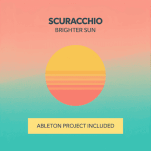 Scuracchio Brighter Sun Anonymous Tracks