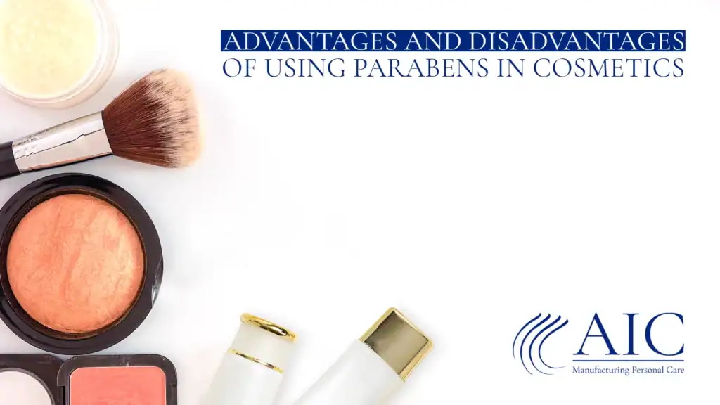 Parabens