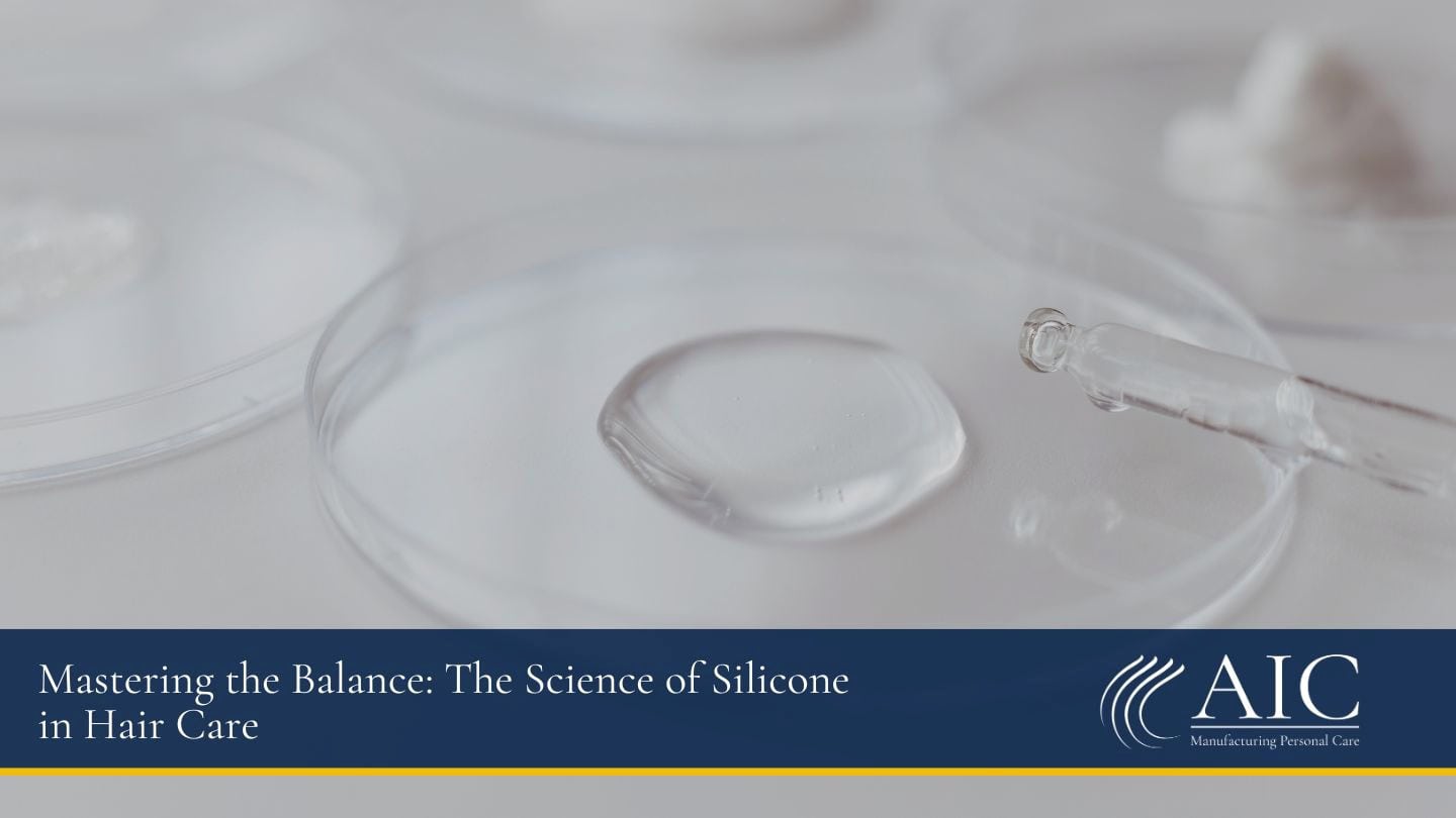 Silicone in Hair Care: Science, Formulation & B2B Solutions - Featured Image