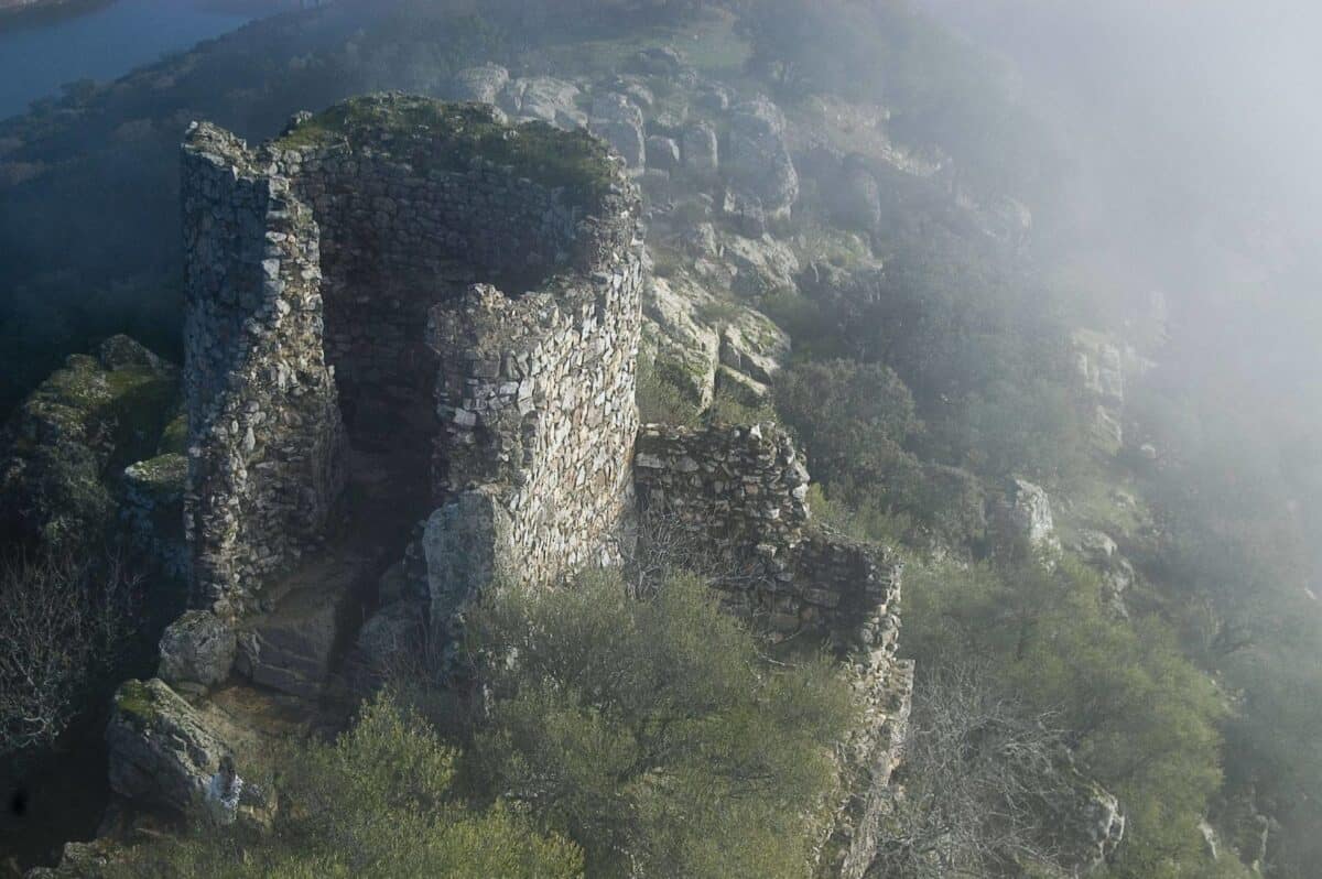parque nacional