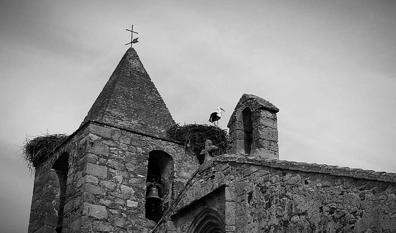 Donde alojarse en Cáceres