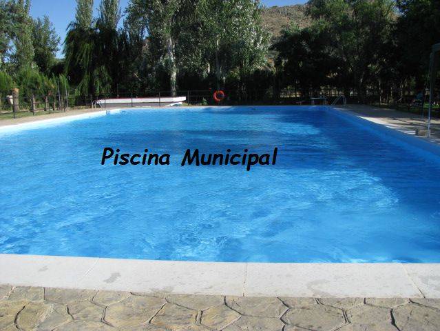 Oferta vacaciones de verano en Extremadura