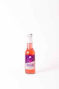 Philtre d'Amour, apéritif insolite, boisson colorée pour moments de convivialité.