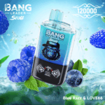 Bang Leader 120K Züge Einweg-Vape - immagine 2