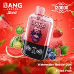 Bang Leader 120K Züge Einweg-Vape - immagine 4