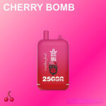 Bang King 25000 Züge Einweg-Vape – Bild 3