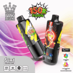 Bang Legend 150K Züge Einweg-Vape – Bild 4