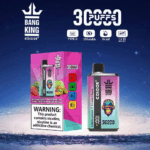 Bang King 30000 Züge Einweg-Vape – Bild 6