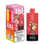 Bang King 85000 Züge Einweg-Vape – Bild 9
